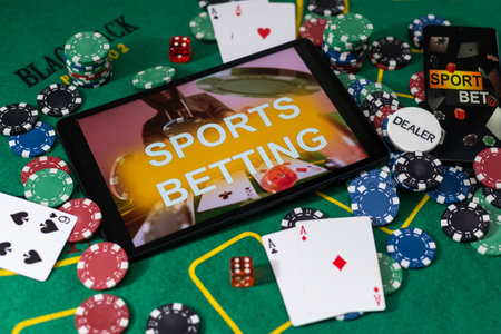 Changes in Gambling Laws and Their Effects on Online Betting